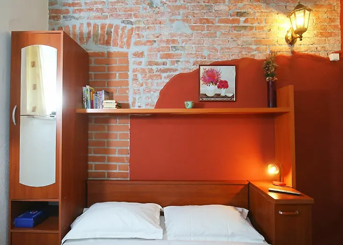 Urbi Et Orbi Appartement *