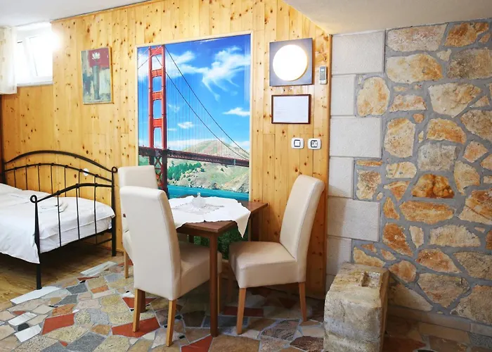 Appartement Urbi Et Orbi