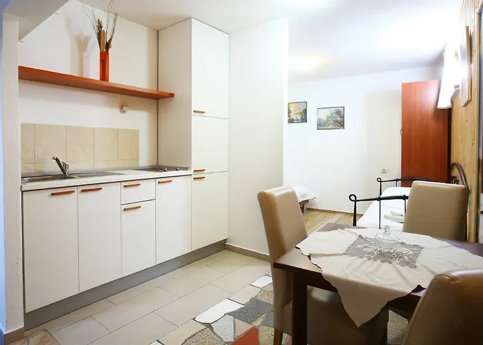 Appartement Urbi Et Orbi Split