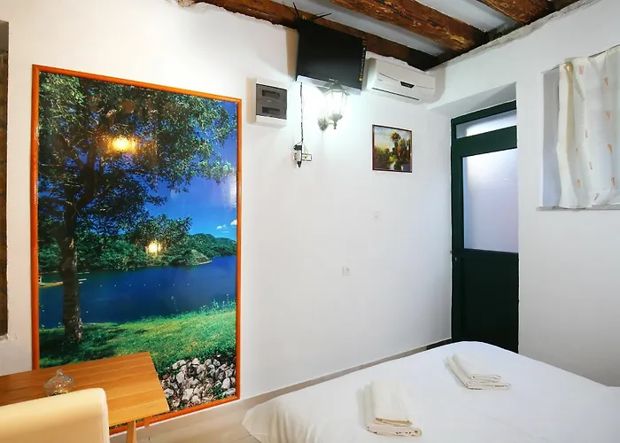 Appartement Urbi Et Orbi