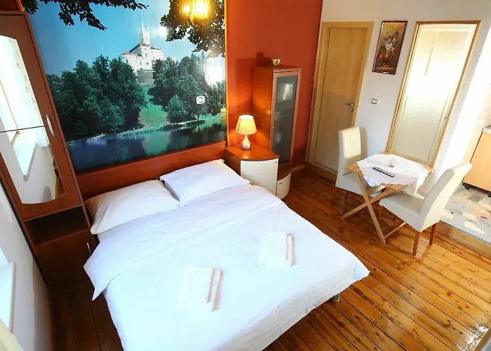 Appartement Urbi Et Orbi