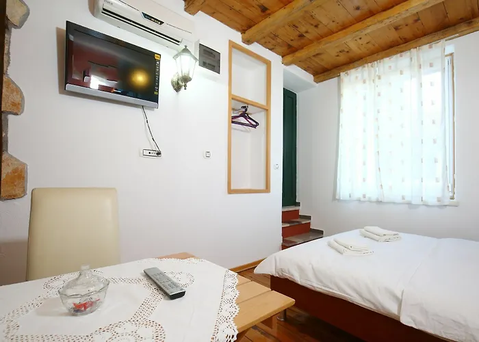 Urbi Et Orbi Appartement Split