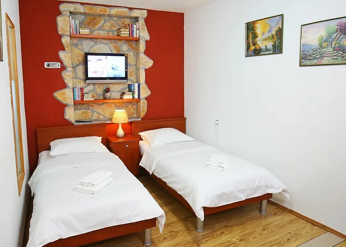 Appartement Urbi Et Orbi *