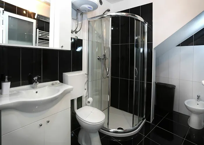 Appartement Urbi Et Orbi *