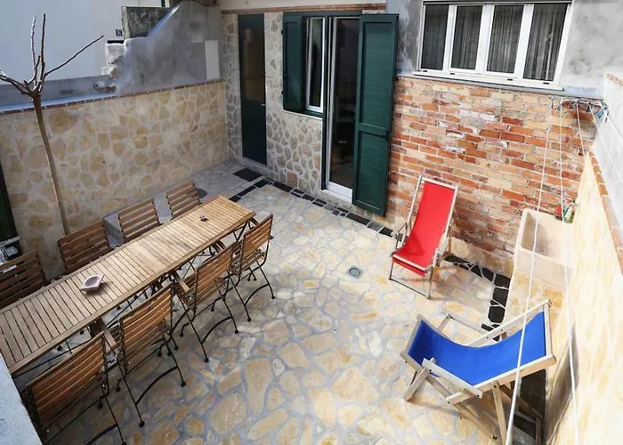 Urbi Et Orbi Appartement *