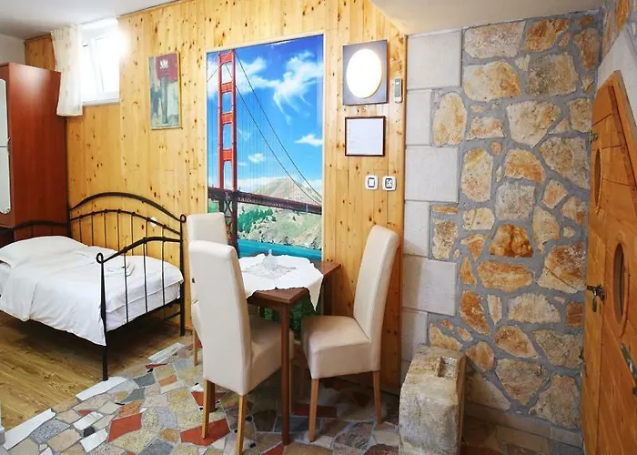Urbi Et Orbi Appartement *
