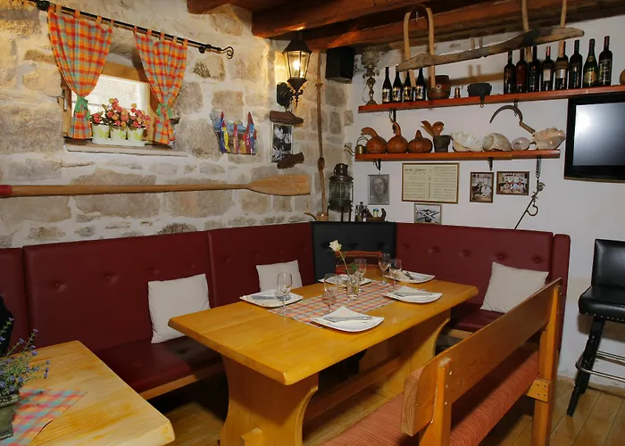 Appartement Urbi Et Orbi