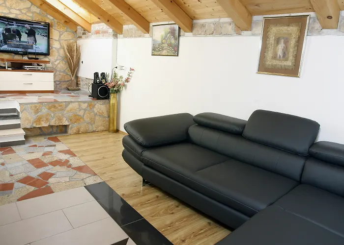 Appartement Urbi Et Orbi Split