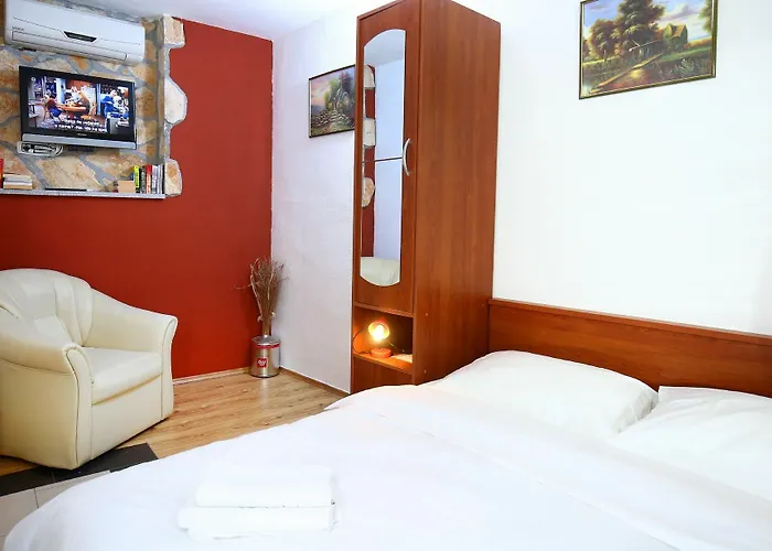 Appartement Urbi Et Orbi