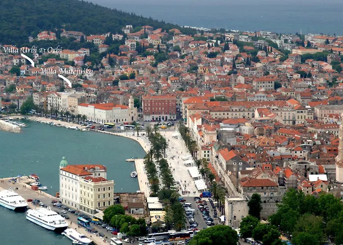 Urbi Et Orbi * Split