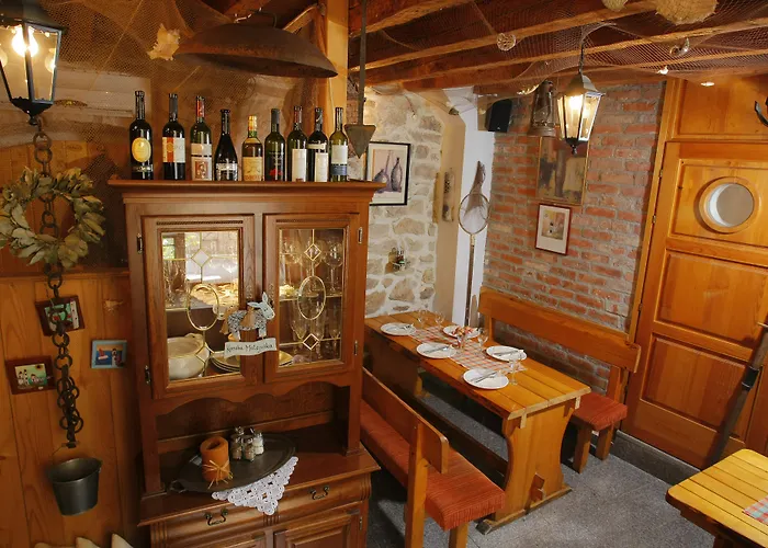 Appartement Urbi Et Orbi Split