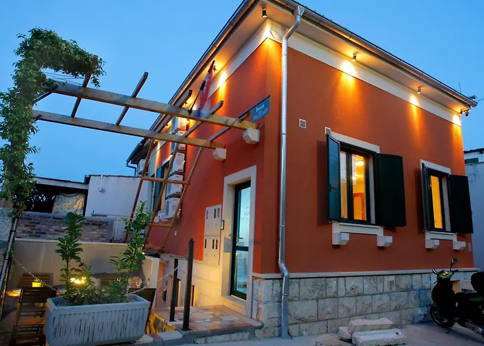 Appartement Urbi Et Orbi