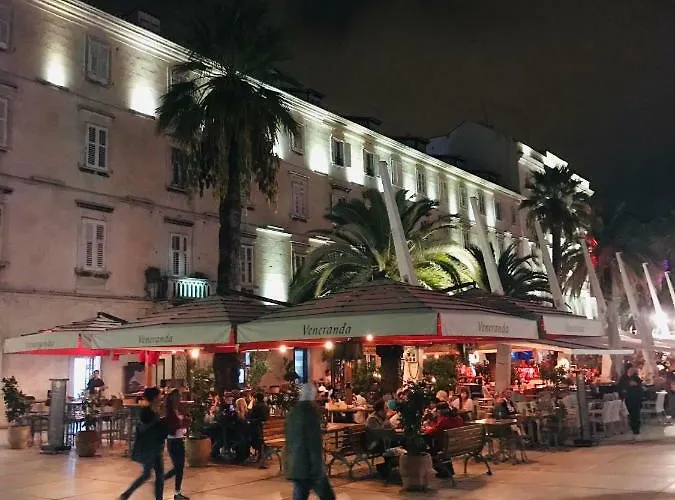 Urbi Et Orbi Appartement *