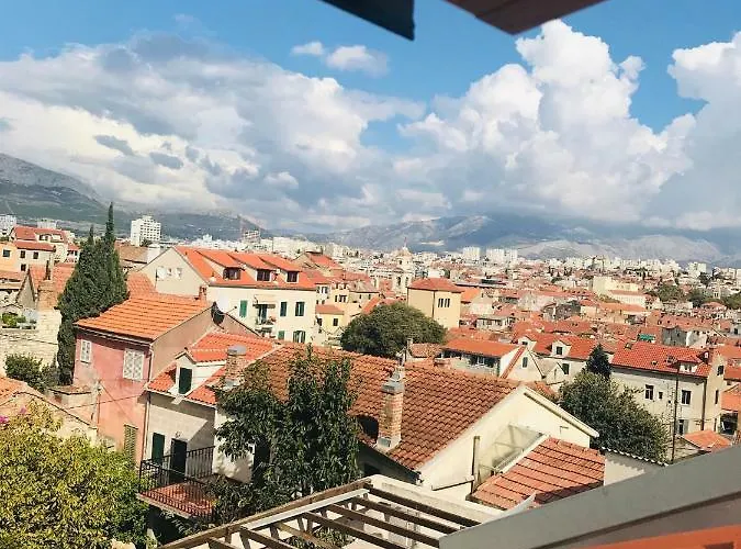 Appartement Urbi Et Orbi *